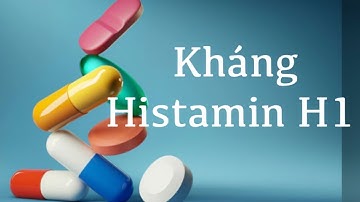 Kháng Histamin H1