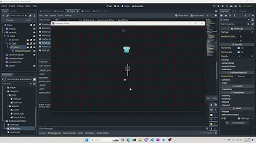 Camera Shake and Better Dash | Rougelike Devlog #2