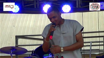 Choi On Highlife Music - Watch another trending live stage by this Wonderful Igbo talented musician