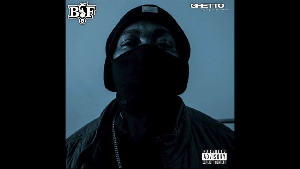 Flames Dot Malik - The Fix (EP)