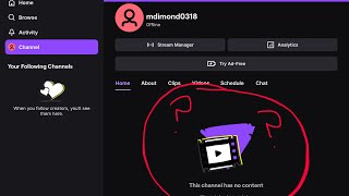 How to fix videos not saving in twitch when you have even tho you have VOD enabled already for Xbox How to fix videos not saving in twitch when you have even tho you have VOD enabled already for Xbox