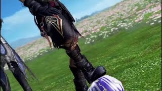 【DFFNT】ティーダ part19 ダイヤ