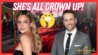 Famous Celebrities Who Became Hallmark Actors Profile