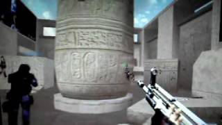 Crossfire noob hack **Falca0fire**