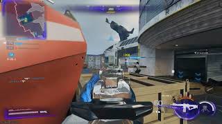 Top 250 Me: Episode 28 - Fastest Game of Hardpoint You Will Ever See In Ranked Play