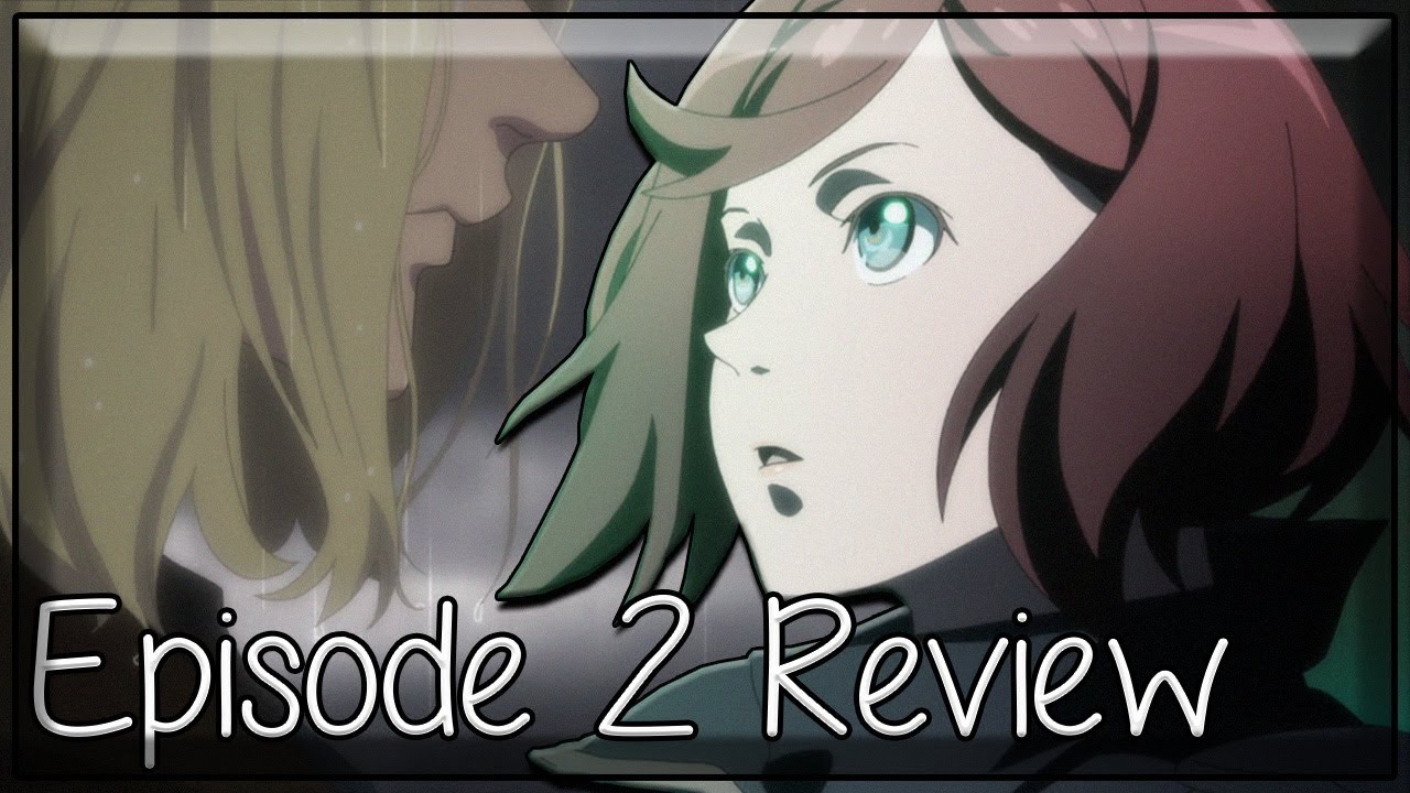Could Be a Sleeper Hit - Fairy Gone Episode 1 Anime Review & First  Impressions 