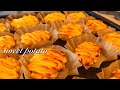 【濃厚なめらかスイートポテトの作り方】How to make Japanese sweet potato cake