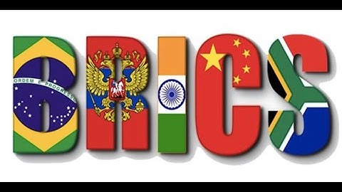⚠️🇺🇸 BG123, RV, RR -BRICS & The Level Playing Field - XRP. 🇺🇸⚠️