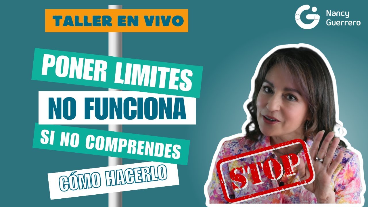 Aprende A Establecer LIMITES De Forma Efectiva YouTube aprende-a-establecer-limites-de-forma-efectiva-youtube
