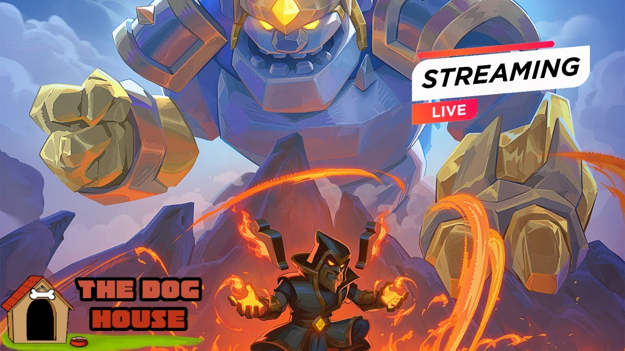 Wars, voyage, mega draft ladder & echo sage