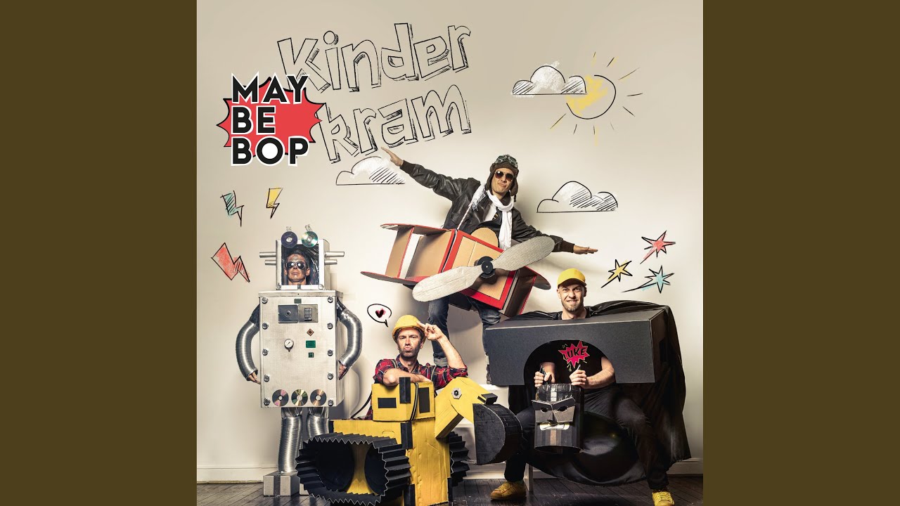 Watch Alles macht BÄM (Karaoke-Version) on YouTube Watch Alles macht BÄM (Karaoke-Version) on YouTube