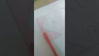 maaf ya kalu jelek aku bikin gambar b permen kis mint