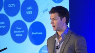 M2M Communications