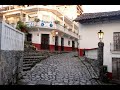 CUETZALAN PUEBLO MAGICO. LOS VOLADORES