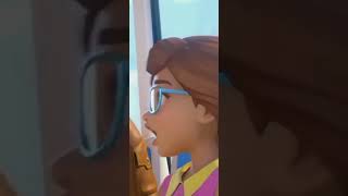 Lego Friends Girls On A Missionolivia X Julian