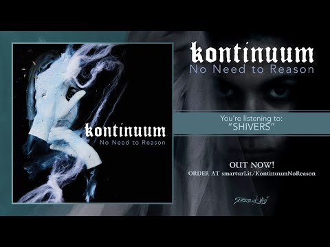 Kontinuum - No Need To Reason (2018 ) Full Album