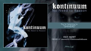 Kontinuum - No Need To Reason (2018 ) Full Album