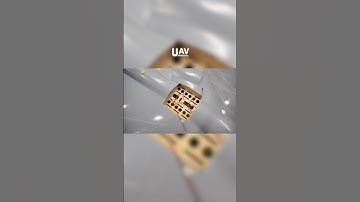 UAVMODEL Skyeye Mosquito SM200G Delta Wing Drone #drones #uavmodel #uav #fixedwing