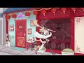 【実績紹介】OPアニメーション【鈴ノ音コリン様】