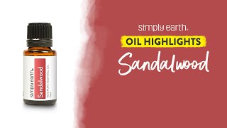 Sandalwood Essential Oil Benefits and Uses