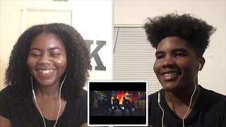 Steve Aoki \& Monsta X - Play It Cool (Official Video) [Reaction]