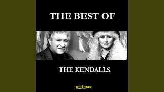 Video thumbnail of "The Kendalls - Crying time (Re-recording)"