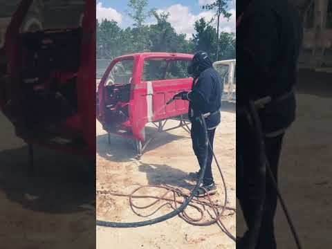 Video: Suit Ng Sandblasting: Mga Oberols At Iba Pang Mga Damit Para Sa Sandblasting, Vector At Iba Pang Mga Modelo, Kung Paano Pumili Ng Kasuotan Sa Trabaho