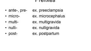 Chapter 9 Obstetrics and Neonatology 10th ed