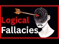 Every Single Logical Fallacy Explained (25-Minute Guide)