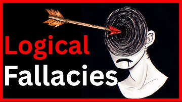 Every Single Logical Fallacy Explained (25-Minute Guide)
