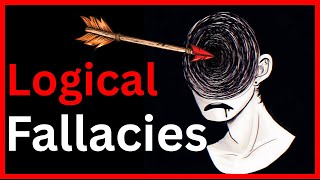 Every Single Logical Fallacy Explained (25-Minute Guide)