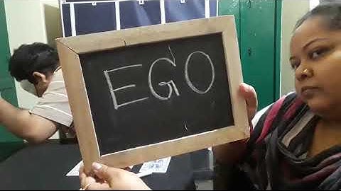 Saturn Magic - PERSONALITY by Dibya Guha video DOWNLOAD