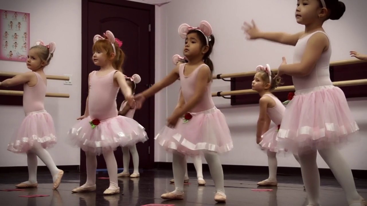 Pure Motion Dance Company YouTube