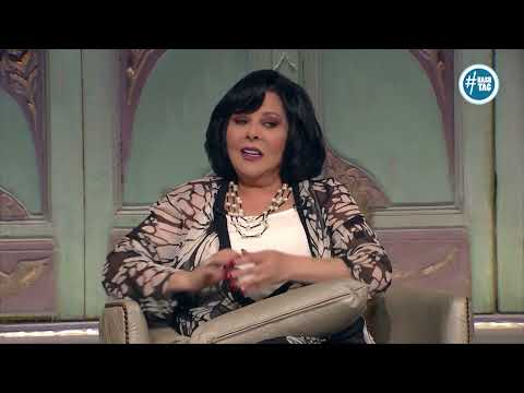 حديث الناقد محمود مهدي عن اتطور عادل امام في افلامه ومسلسلاته صاحبة السعادة