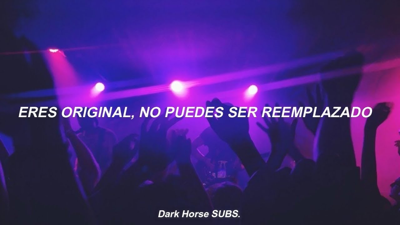 firework - katy perry | español