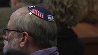 Yom HaShoah: Days of Remembrance commemorating the Holocaust