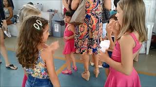 FESTIVAL DA CRIANÇA ABL