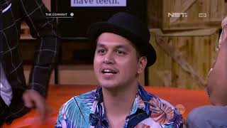 Menampilkan Dimas Danang dan Imam Darto, duo kocak ini akan mengome...