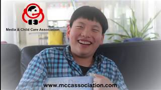 Media & Child Care Association PSA
