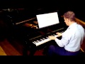 Canon in D Pachelbel - Piano spiritual