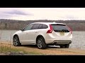 2015.5 Volvo V60 Cross Country - TestDriveNow.com Review by Auto Critic Steve Hammes | TestDriveNow