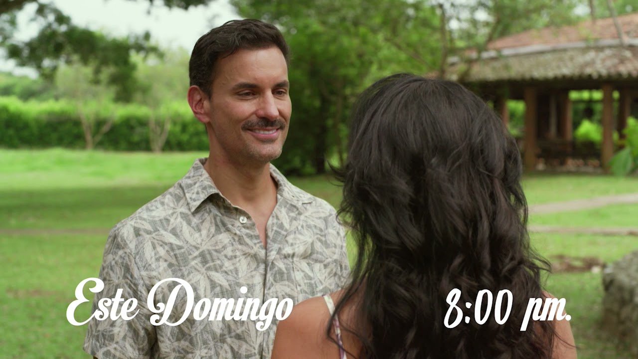 La historia de Amparo Arrebato llega a Canal 1