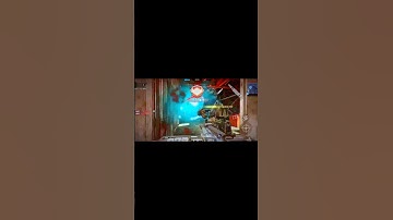 R9 THE GOAT🗿🐐 #codm#r9#shorts