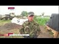 Нищая украинская армия не хочет воевать