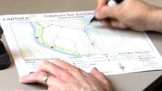 Capturx Solutions for Utilities & Pipelines