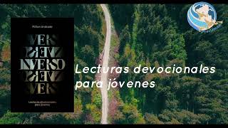 Lecturas devocionales para jóvenes. INVERSO. Para el 16 de junio 2026.