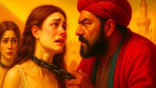 The Most Horrifying Acts Islamic Caliphates Did to Slaves