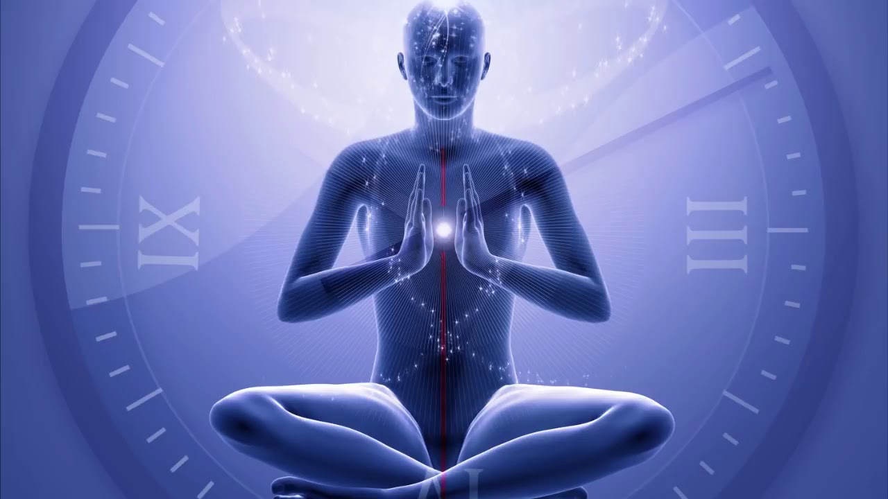 MUSICA ULTRA RELAJANTE para Calmar la Mente y para Meditación - YouTube