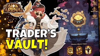 INSANE Rowan's Collection Guide for AFK Arena Players