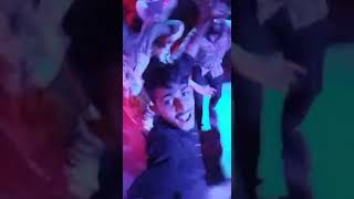 Hauz Khas Night Club Dewali